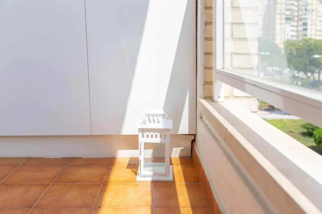 Playa Huelin Apartamento Apartment Malaga