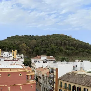 Balcon Victoria Malaga