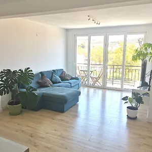 Private Next To The Center Gayfriendly Malaga