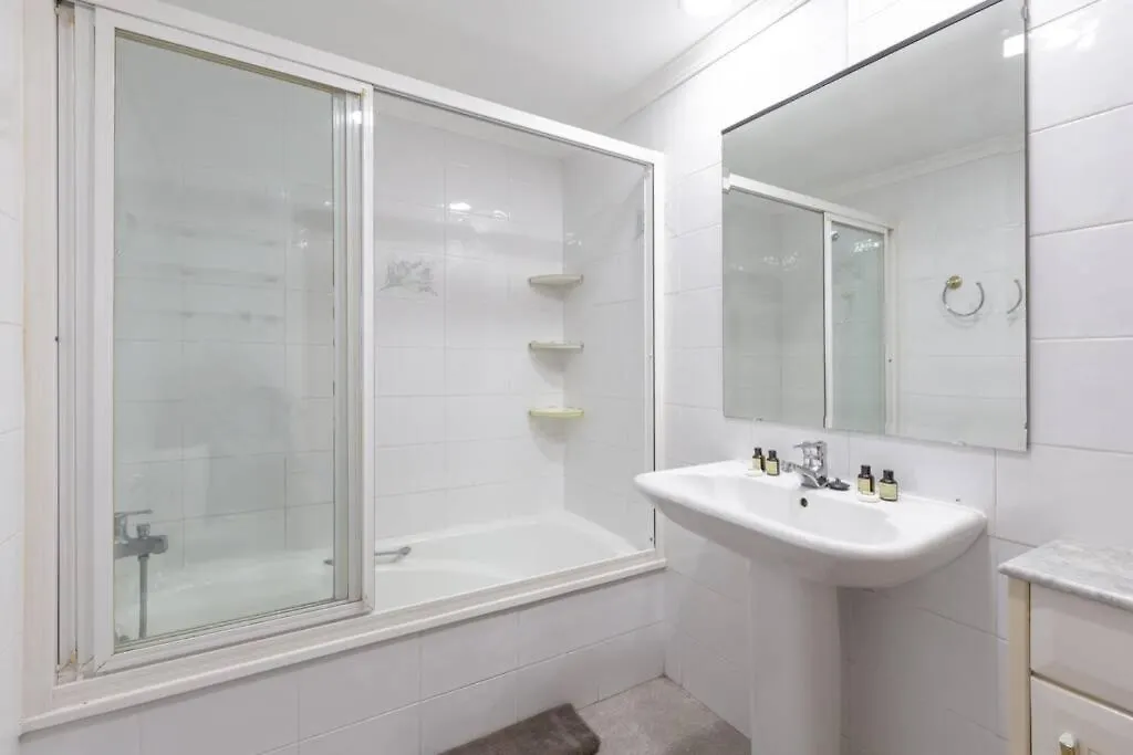 Playa Huelin Apartamento Apartment Malaga