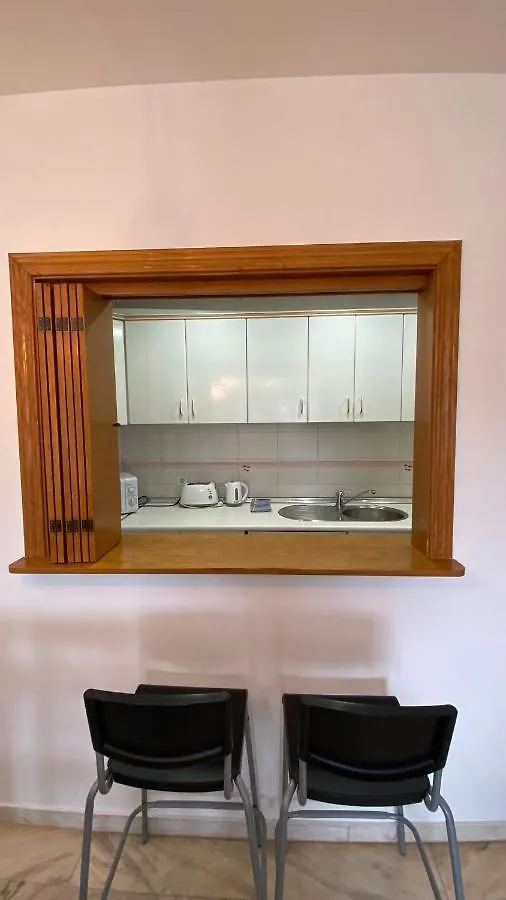 Playa Huelin Apartamento Apartment Malaga 0*,  Spain